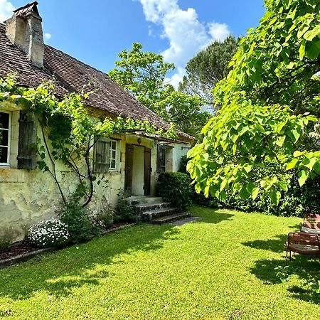 Maurens  The Snug Houseヴィラ エクステリア 写真