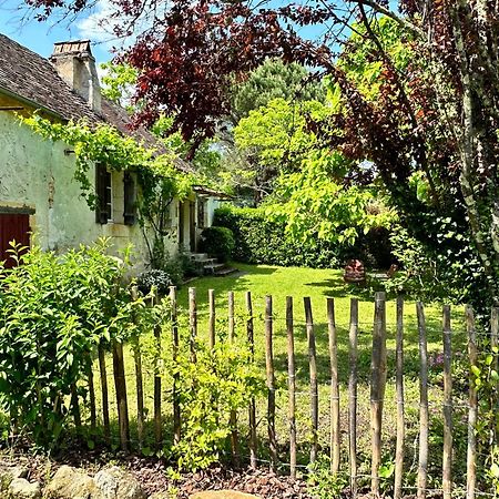 Maurens  The Snug Houseヴィラ エクステリア 写真