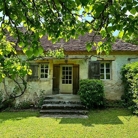 Maurens  The Snug Houseヴィラ エクステリア 写真
