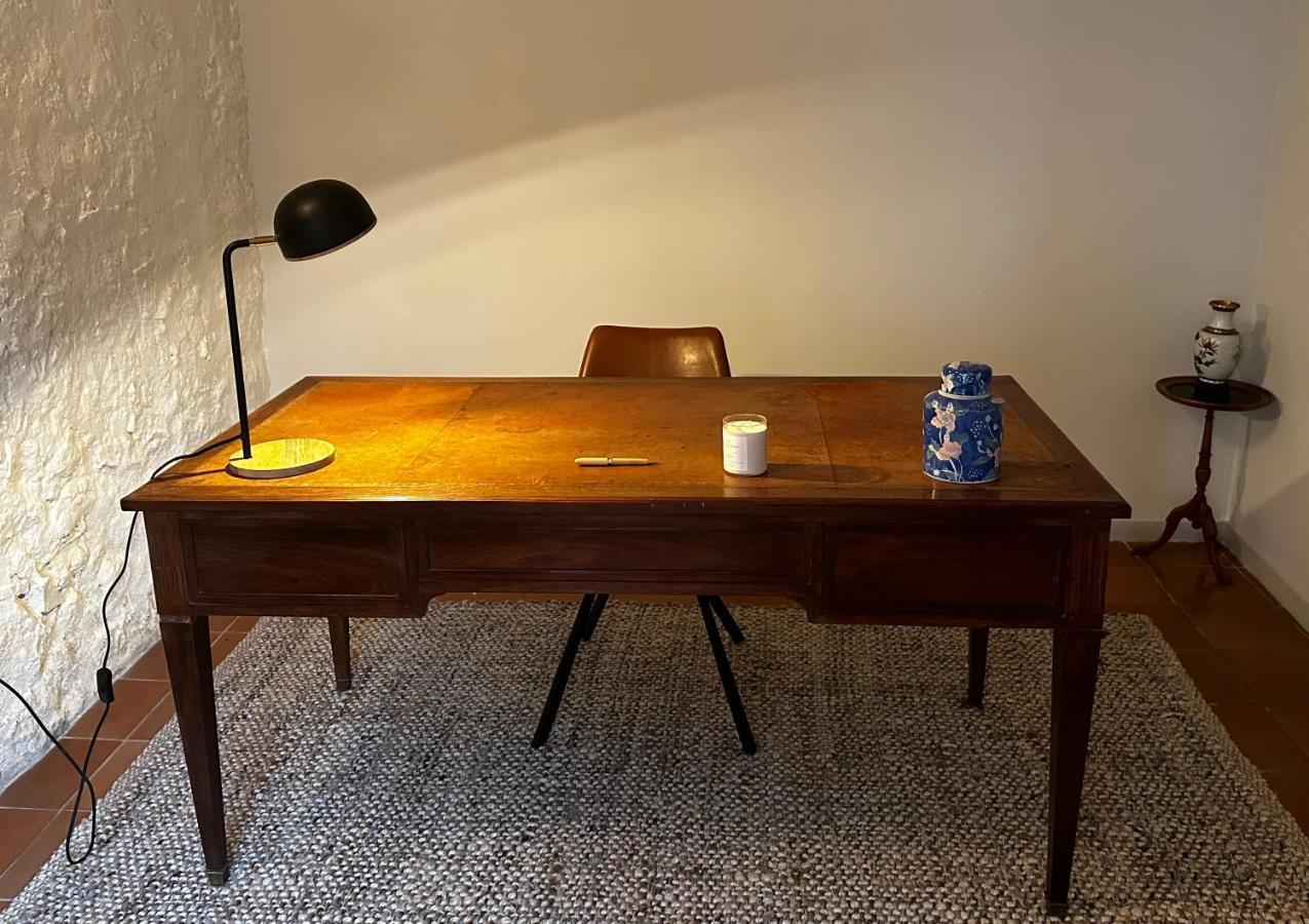Maurens  The Snug Houseヴィラ エクステリア 写真