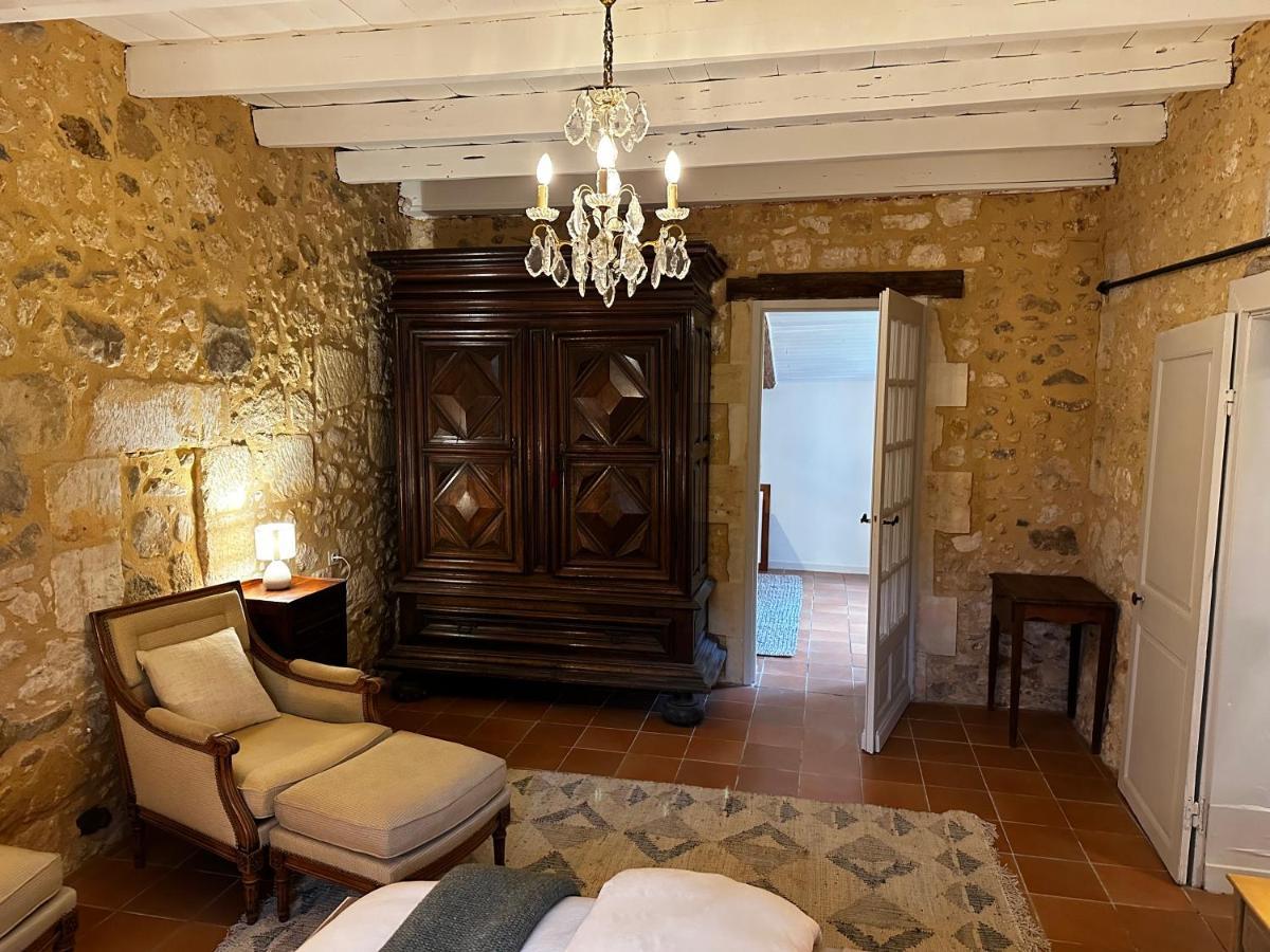 Maurens  The Snug Houseヴィラ エクステリア 写真