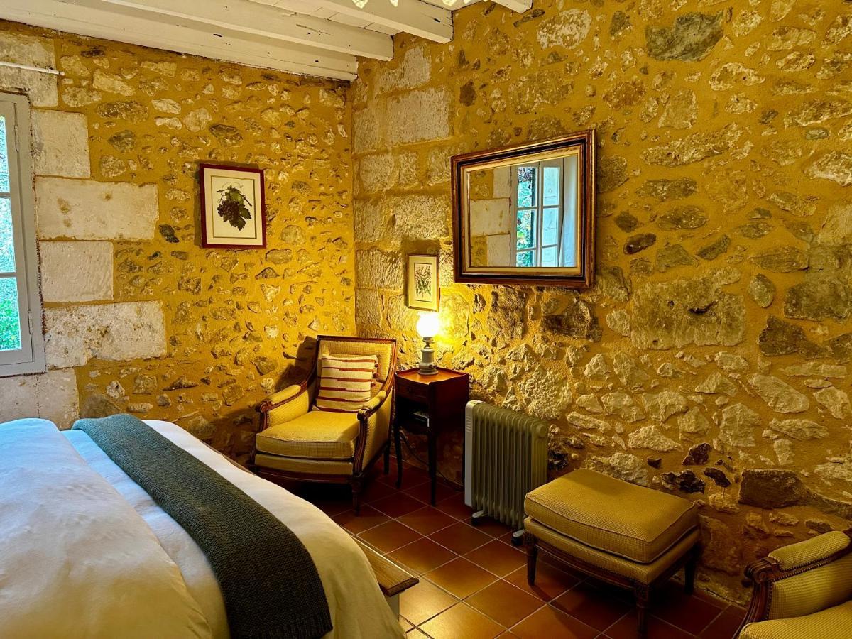 Maurens  The Snug Houseヴィラ エクステリア 写真