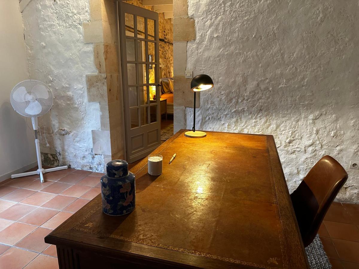 Maurens  The Snug Houseヴィラ エクステリア 写真