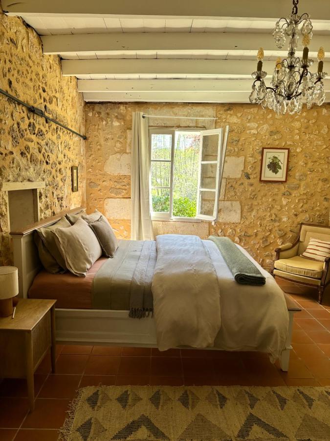 Maurens  The Snug Houseヴィラ エクステリア 写真
